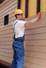 Reliable Fredericktown, MO Siding Installation & Repair Solutions